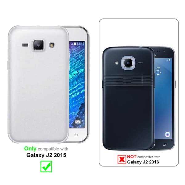 Samsung Galaxy J2 2015 Cover Case Etui ()
