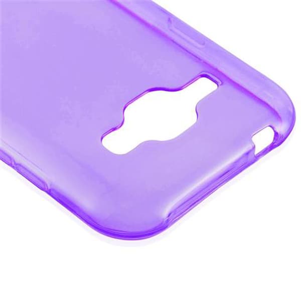 Samsung Galaxy J1 2015 Cover Case Etui ()