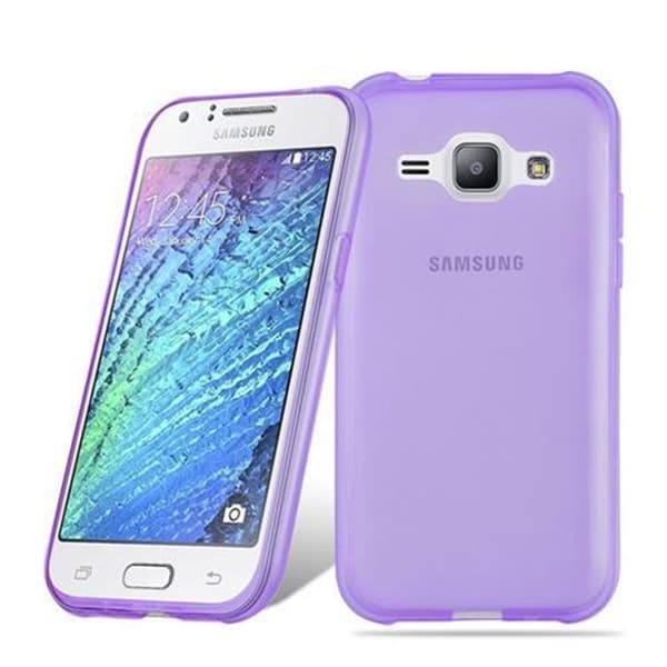 Samsung Galaxy J1 2015 Cover Case Etui ()