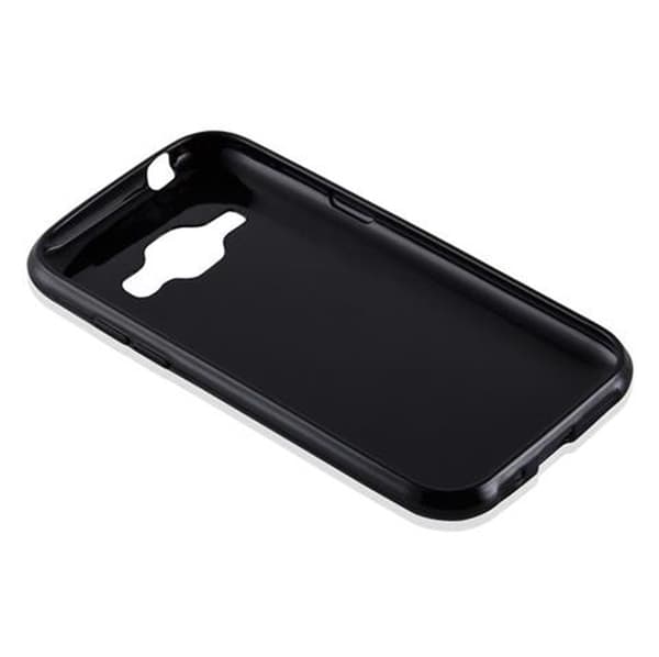 Samsung Galaxy J1 2015 Cover Case Etui ()