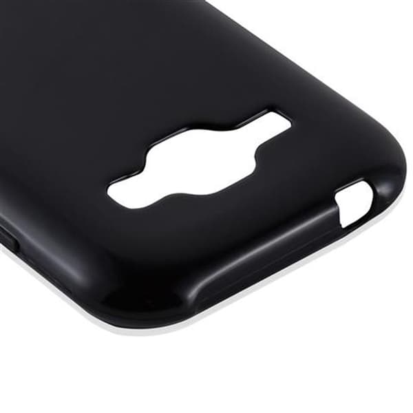Samsung Galaxy J1 2015 Cover Case Etui ()