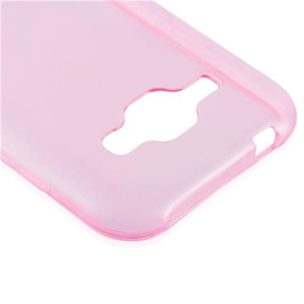 Samsung Galaxy J1 2015 Cover Case Etui ()