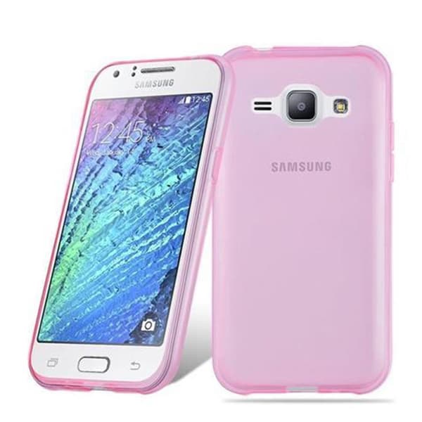 Samsung Galaxy J1 2015 Cover Case Etui ()