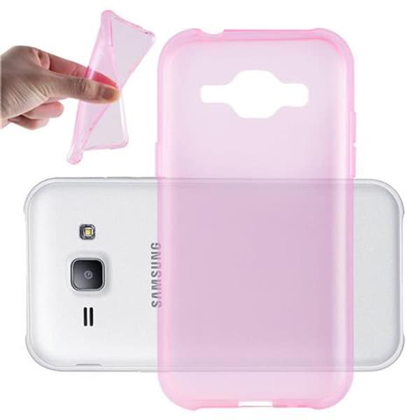 Samsung Galaxy J1 2015 Cover Case Etui ()