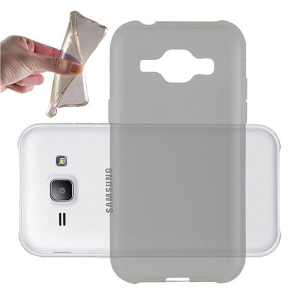 Samsung Galaxy J1 2015 Cover Case Etui ()