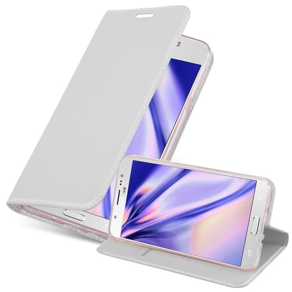 Samsung Galaxy J7 2016 Cover Etui Case ()