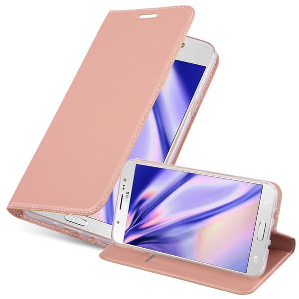 Samsung Galaxy J7 2016 Cover Etui Case ()