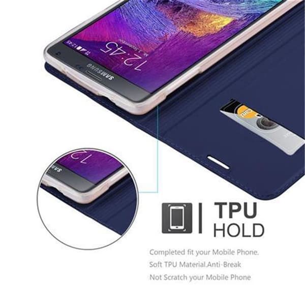 Samsung Galaxy NOTE 4 Cover Etui Case ()