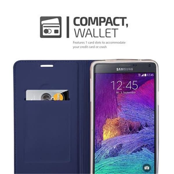 Samsung Galaxy NOTE 4 Cover Etui Case ()