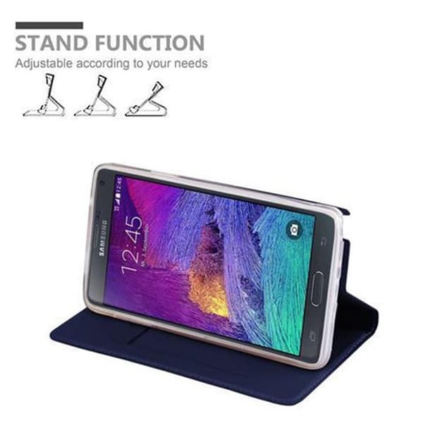 Samsung Galaxy NOTE 4 Cover Etui Case ()
