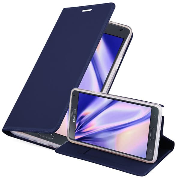 Samsung Galaxy NOTE 4 Cover Etui Case ()