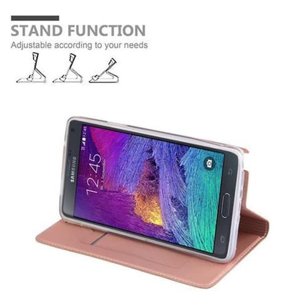 Samsung Galaxy NOTE 4 Cover Etui Case ()