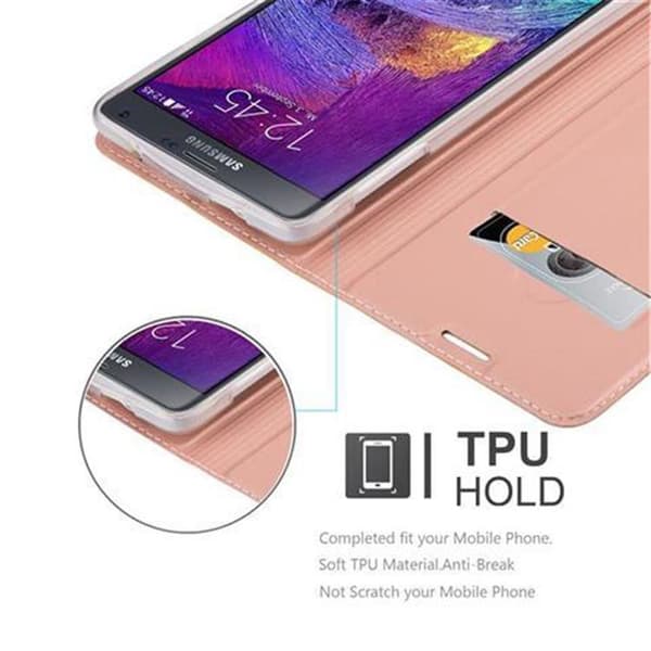 Samsung Galaxy NOTE 4 Cover Etui Case ()