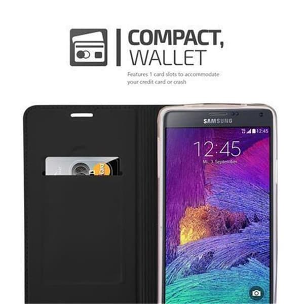 Samsung Galaxy NOTE 4 Cover Etui Case ()