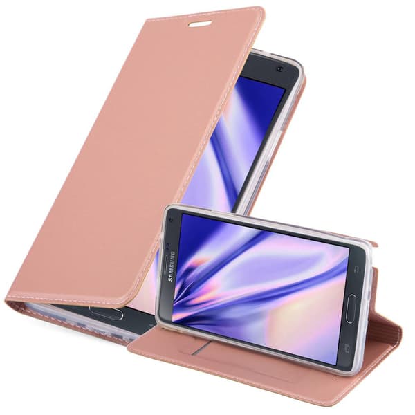 Samsung Galaxy NOTE 4 Cover Etui Case ()