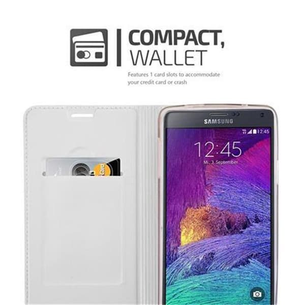 Samsung Galaxy NOTE 4 Cover Etui Case ()