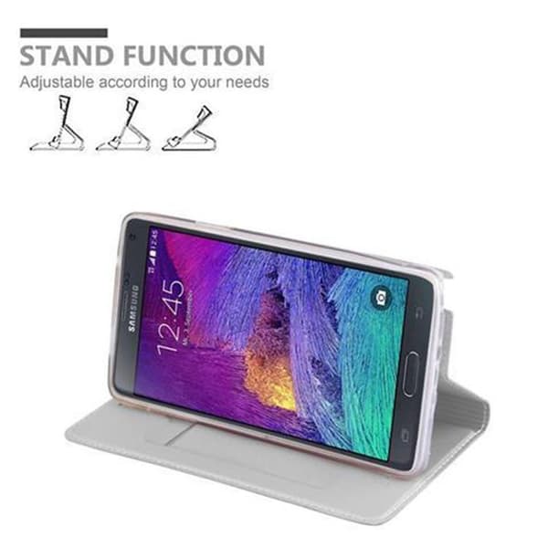 Samsung Galaxy NOTE 4 Cover Etui Case ()