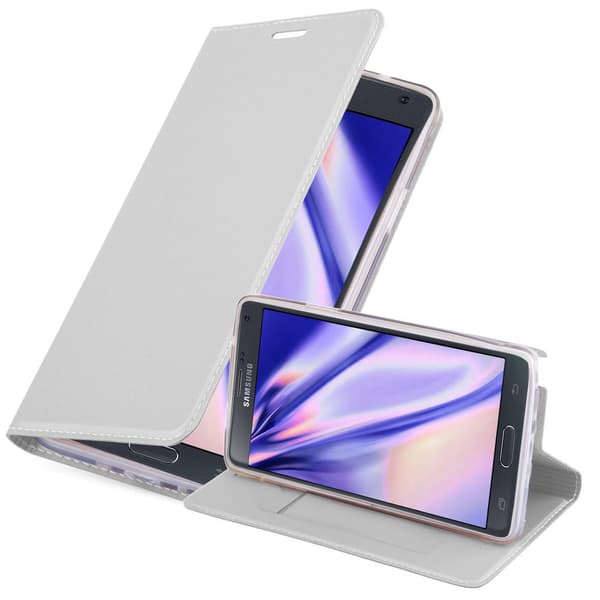 Samsung Galaxy NOTE 4 Cover Etui Case ()