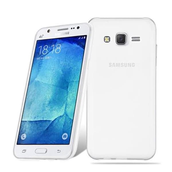 Samsung Galaxy J3 2015 Cover Case Etui ()