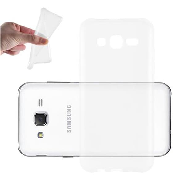 Samsung Galaxy J3 2015 Cover Case Etui ()