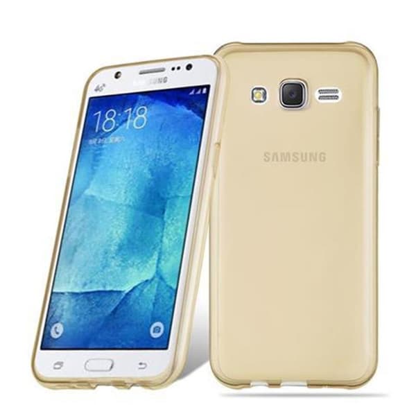 Samsung Galaxy J3 2015 Cover Case Etui ()