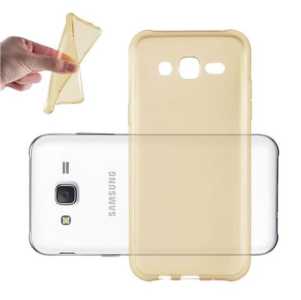 Samsung Galaxy J3 2015 Cover Case Etui ()