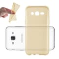 Miniatyrbillede 1 af 7: Samsung Galaxy J3 2015 Cover Case Etui ()