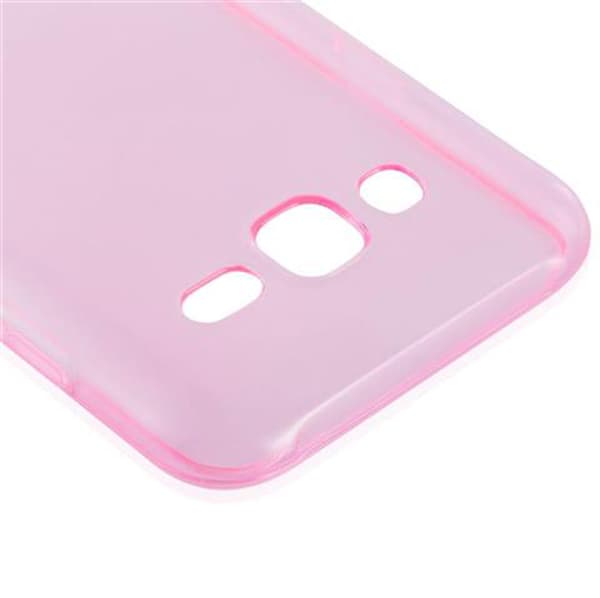 Samsung Galaxy J3 2015 Cover Case Etui ()