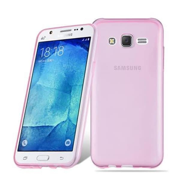 Samsung Galaxy J3 2015 Cover Case Etui ()