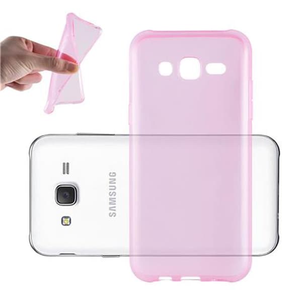 Samsung Galaxy J3 2015 Cover Case Etui ()