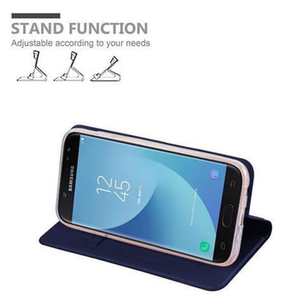 Samsung Galaxy J7 2017 Cover Etui Case ()