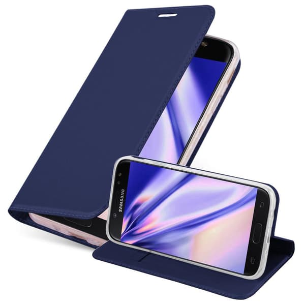 Samsung Galaxy J7 2017 Cover Etui Case ()