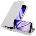Miniatyrbilde 1 av 7: Deksel til Samsung Galaxy J5 2017 Lommebokdeksel med magnetisk lukking, stativfunksjon og kortlomme