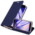 Miniatyrbilde 1 av 7: Deksel til Samsung Galaxy J5 2017 Lommebokdeksel med magnetisk lukking, stativfunksjon og kortlomme