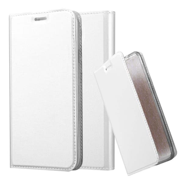 Deksel til Samsung Galaxy S4 ACTIVE Lommebokdeksel med magnetisk lukking, stativfunksjon og kortlomme