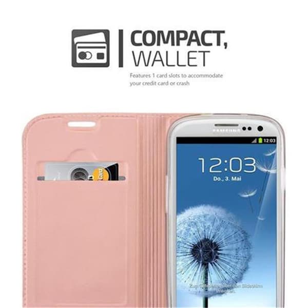 Samsung Galaxy S3 / S3 NEO Cover Etui Case ()