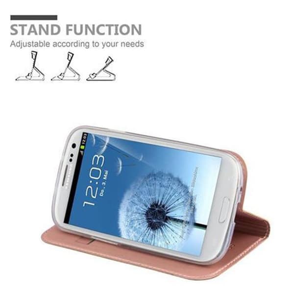 Samsung Galaxy S3 / S3 NEO Cover Etui Case ()