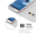 Miniatyrbillede 3 af 6: Samsung Galaxy S3 / S3 NEO Cover Etui Case ()