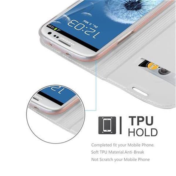Samsung Galaxy S3 / S3 NEO Cover Etui Case ()
