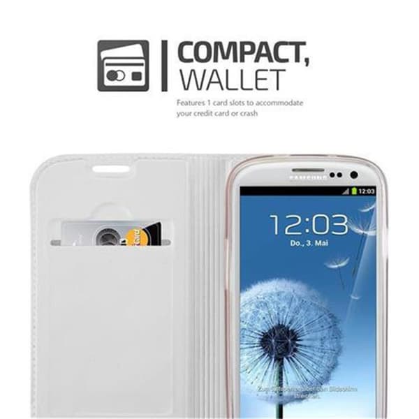 Samsung Galaxy S3 / S3 NEO Cover Etui Case ()