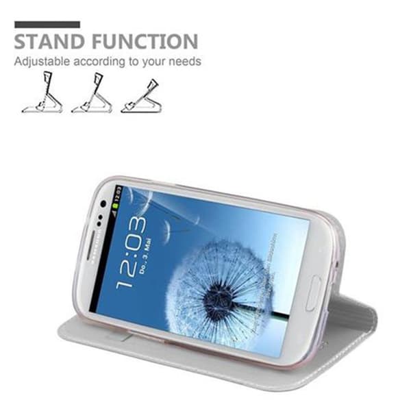 Samsung Galaxy S3 / S3 NEO Cover Etui Case ()