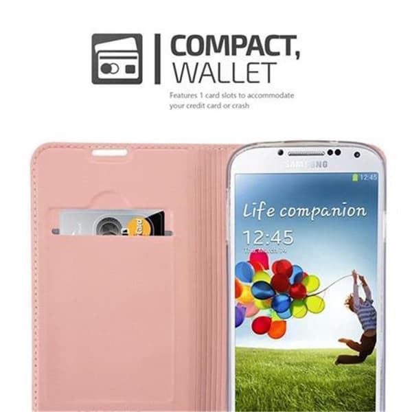 Samsung Galaxy S4 Cover Etui Case ()
