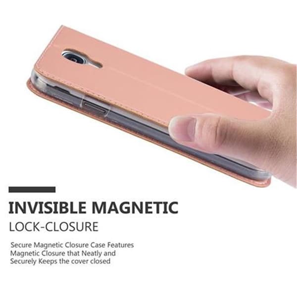 Samsung Galaxy S4 Cover Etui Case ()