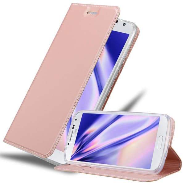 Samsung Galaxy S4 Cover Etui Case ()