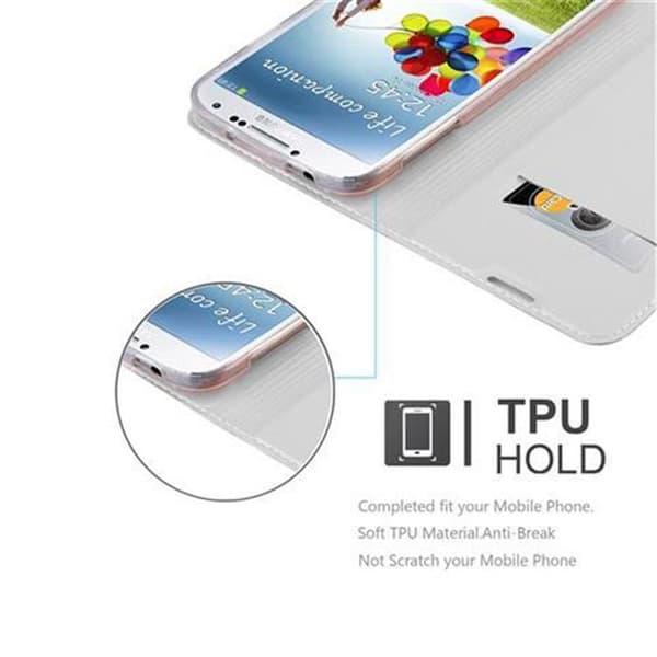 Samsung Galaxy S4 Cover Etui Case ()