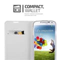 Miniatyrbillede 5 af 7: Samsung Galaxy S4 Cover Etui Case ()