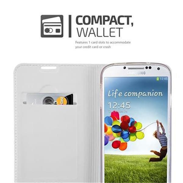 Samsung Galaxy S4 Cover Etui Case ()