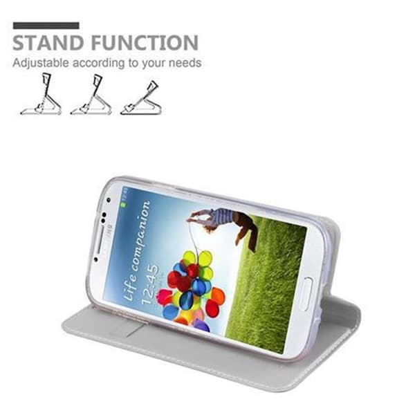 Samsung Galaxy S4 Cover Etui Case ()