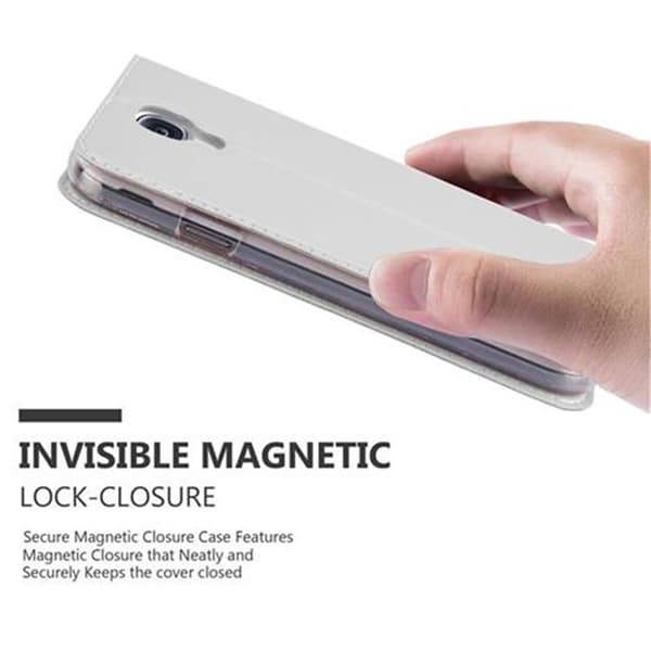 Samsung Galaxy S4 Cover Etui Case ()