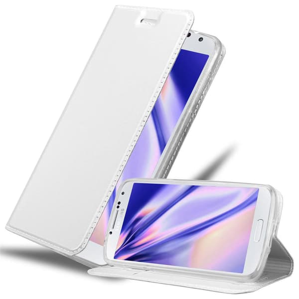 Samsung Galaxy S4 Cover Etui Case ()